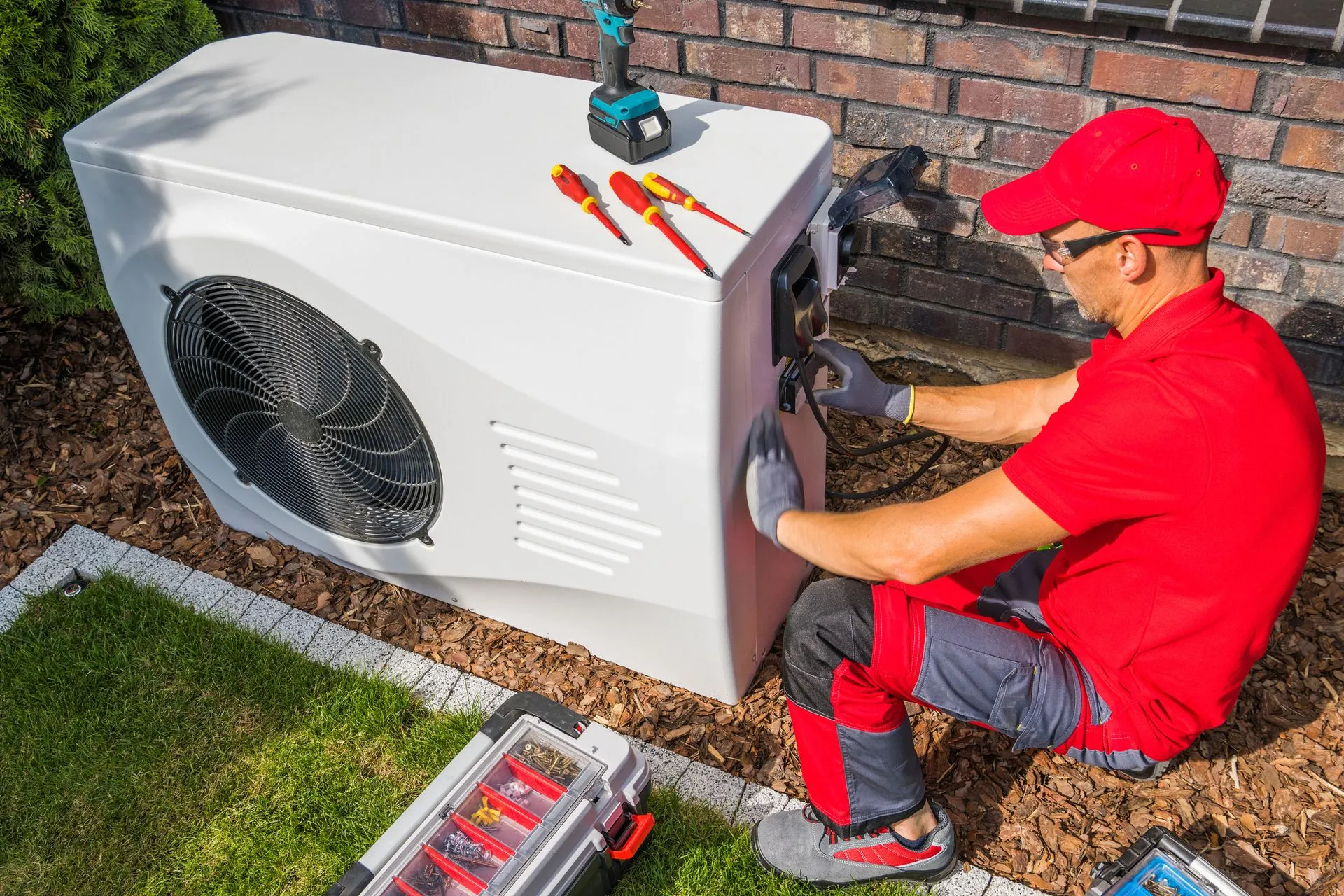 About HVAC in Belmont, NH